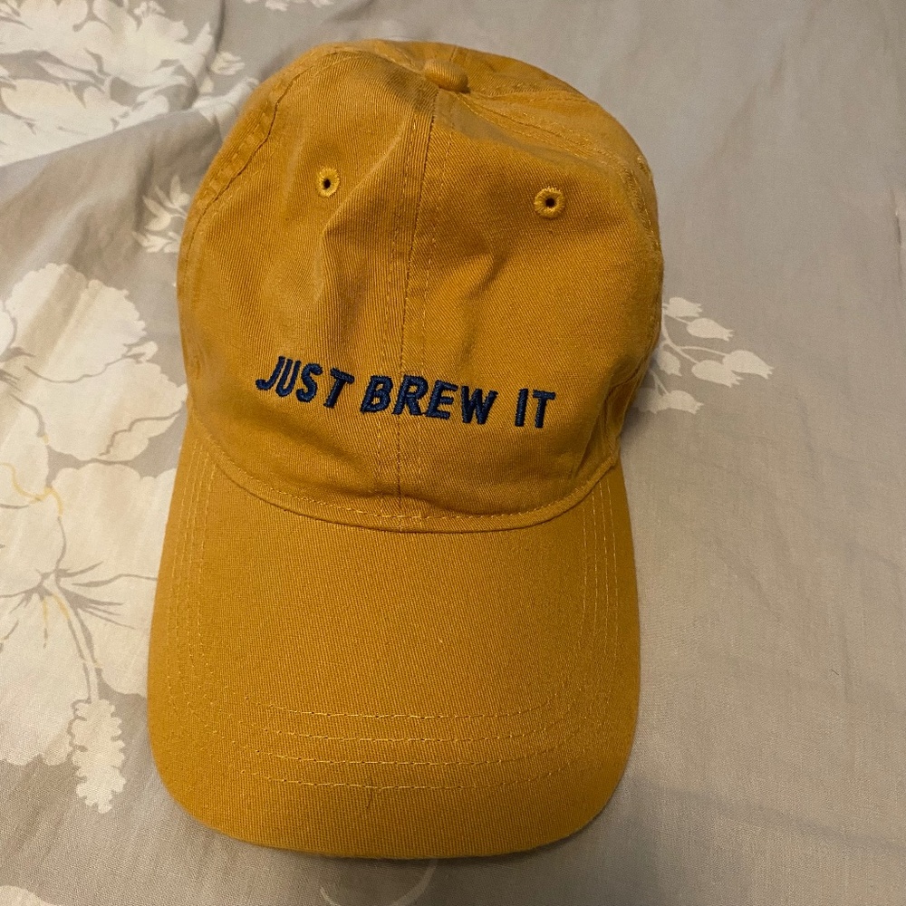 Dutch Bros Hat